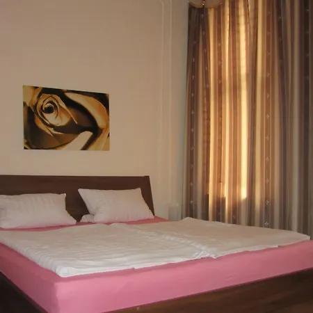 Hotel-pension Charlottenburg Pensión