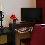 Hotel-pension Charlottenburg Гостевой дом