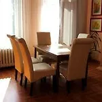 Hotel-pension Charlottenburg Гостевой дом *