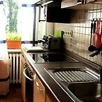 Hotel-pension Charlottenburg *