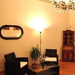 Hotel-pension Charlottenburg Гостевой дом