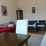 Hotel-pension Charlottenburg Гостевой дом