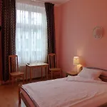 Hotel-pension Charlottenburg *