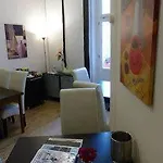 Hotel-pension Charlottenburg Гостевой дом