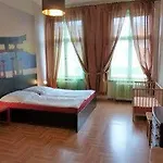 Hotel-pension Charlottenburg Гостевой дом *