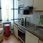 夏洛滕堡酒店-膳食公寓 * 柏林