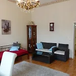 Гостевой дом Hotel-pension Charlottenburg *