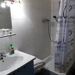 Гостевой дом Hotel-pension Charlottenburg Берлин