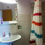 Гостевой дом Hotel-pension Charlottenburg