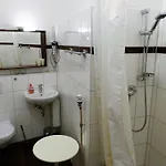 Hotel-pension Charlottenburg Гостевой дом