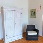Hotel-pension Charlottenburg Берлин