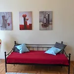 Гостевой дом Hotel-pension Charlottenburg Берлин