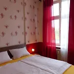 Hotel-pension Charlottenburg Guest house *