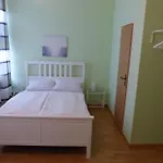 Гостевой дом Hotel-pension Charlottenburg
