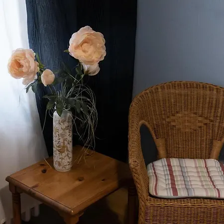 Hotel-pension Charlottenburg Vendégház *