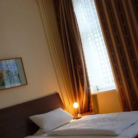 Hotel-pension Charlottenburg