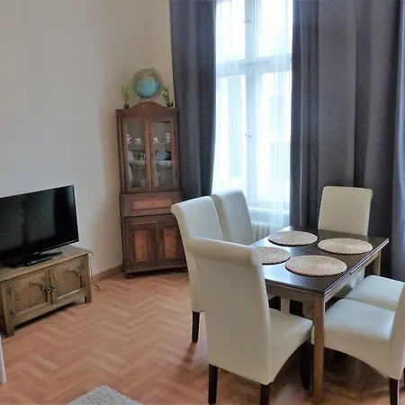 Hotel-pension Charlottenburg Vendégház Berlin