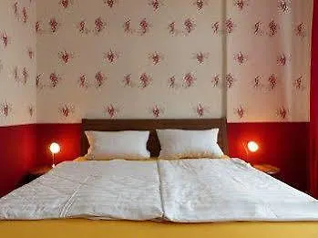 Hotel-pension Charlottenburg Pensjonat