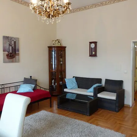 Vendégház Hotel-pension Charlottenburg *