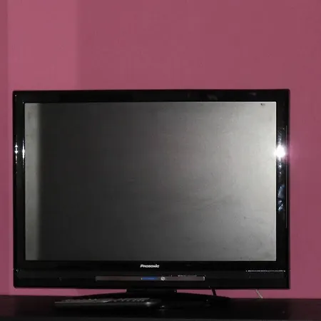 Hotel-pension Charlottenburg Vendégház *