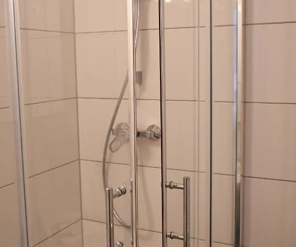 Hotel-pension Charlottenburg *