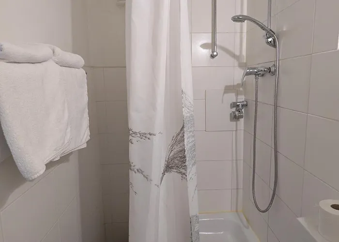 Hotel-pension Charlottenburg