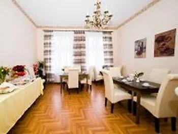 Hotel-pension Charlottenburg