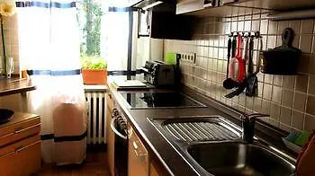 Hotel-pension Charlottenburg *