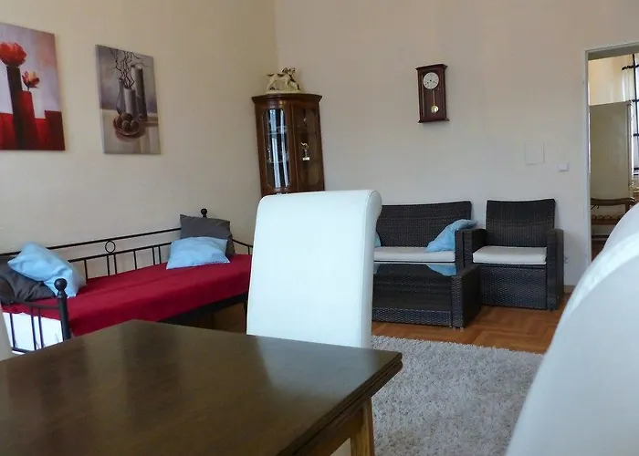 Hotel-pension Charlottenburg Penzion