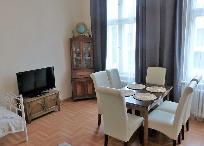 Hotel-pension Charlottenburg Penzion Berlín