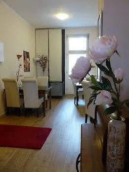 Hotel-pension Charlottenburg *