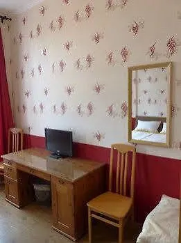 Hotel-pension Charlottenburg