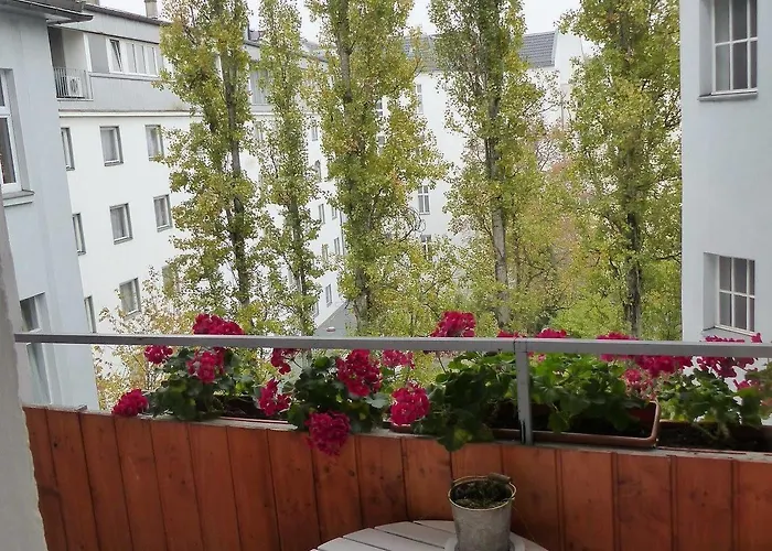 Hotel-pension Charlottenburg *