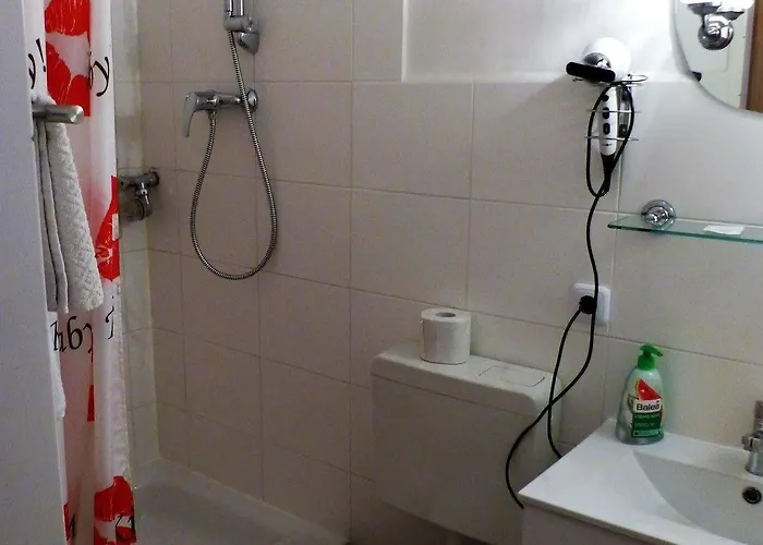 Hotel-pension Charlottenburg