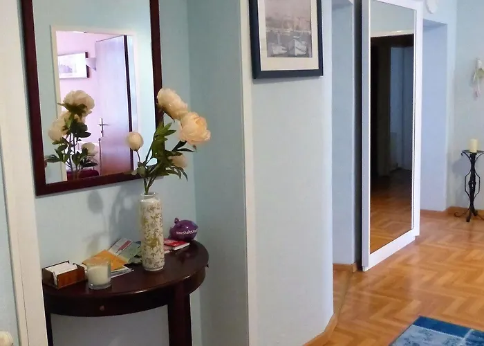 Hotel-pension Charlottenburg 베를린