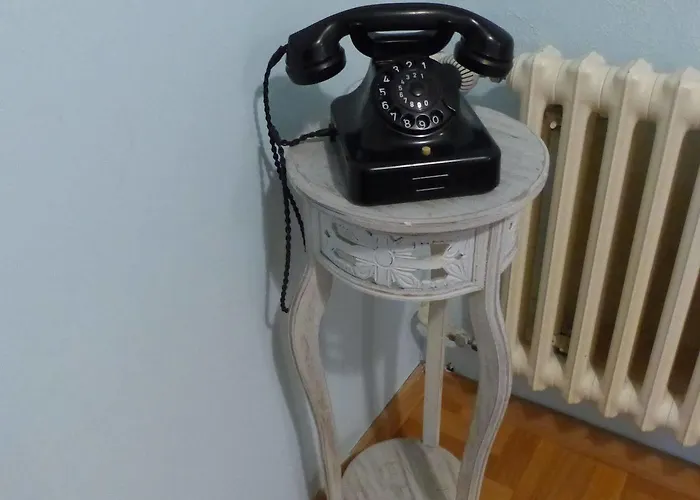 Hotel-pension Charlottenburg Pensión Berlín