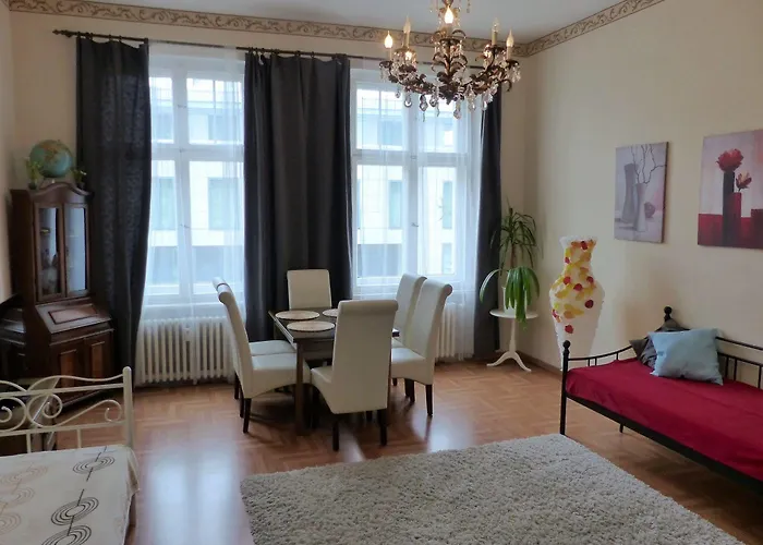 게스트하우스 Hotel-pension Charlottenburg 베를린