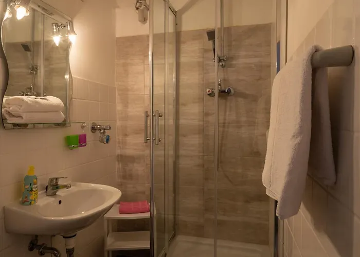 게스트하우스 Hotel-pension Charlottenburg *