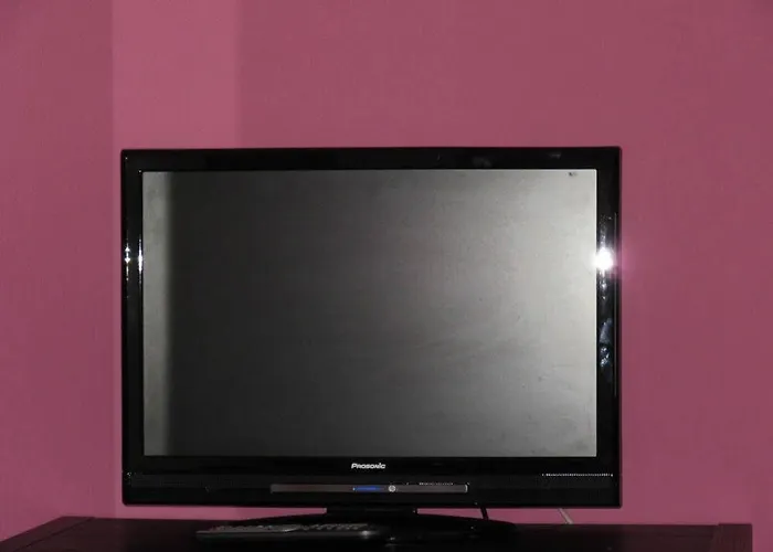 Hotel-pension Charlottenburg 게스트하우스 *