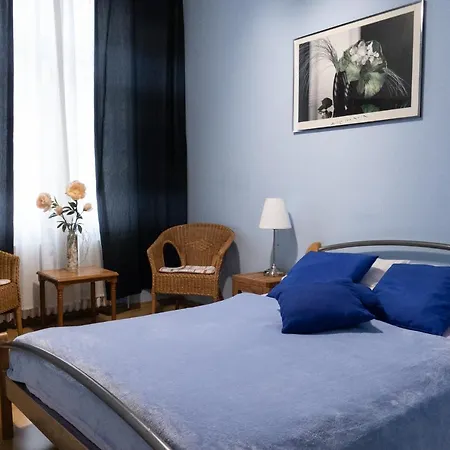 Hotel-pension Charlottenburg * Berlín