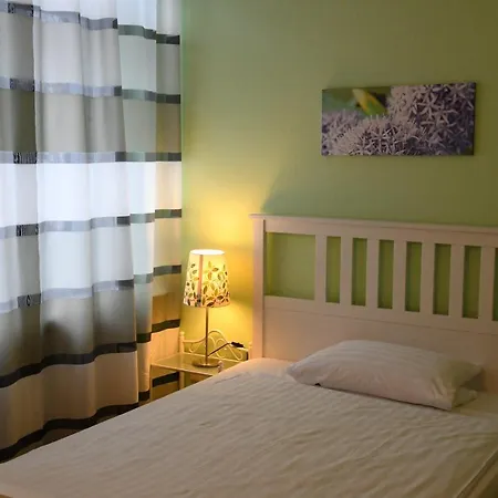 Hotel-pension Charlottenburg Penzion Berlín
