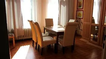 Hotel-pension Charlottenburg Penzion *