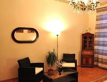 Hotel-pension Charlottenburg Penzion