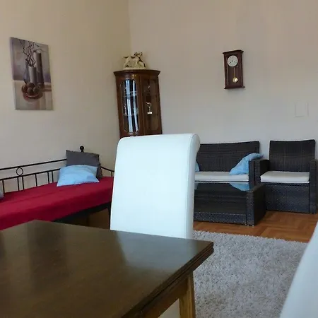 Hotel-pension Charlottenburg Penzion