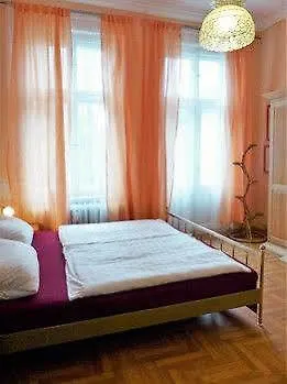 Hotel-pension Charlottenburg Maison d'hôtes *