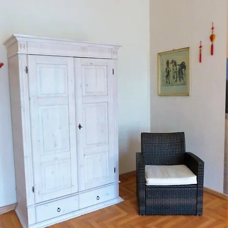 Hotel-pension Charlottenburg Berlín