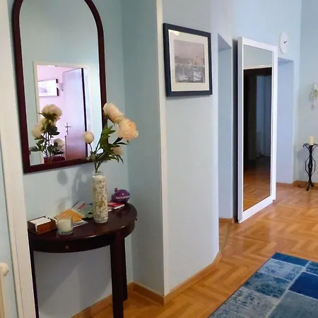 Hotel-pension Charlottenburg Berlín
