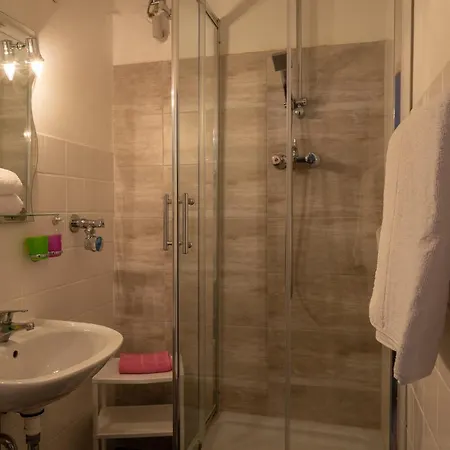 Penzion Hotel-pension Charlottenburg *