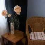 Hotel-pension Charlottenburg 게스트하우스 *