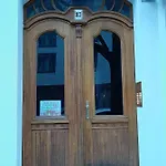 Hotel-pension Charlottenburg